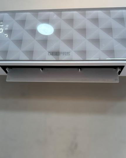 Geepas PTC Ceramic Wall Heater 28570p