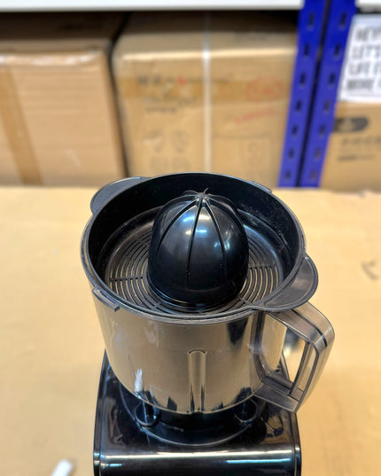 Bardefu 6-in-1 3L Multipurpose Blender 5072