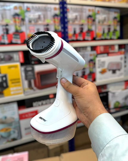 Geepas Handheld Garment Steamer GGS 25021