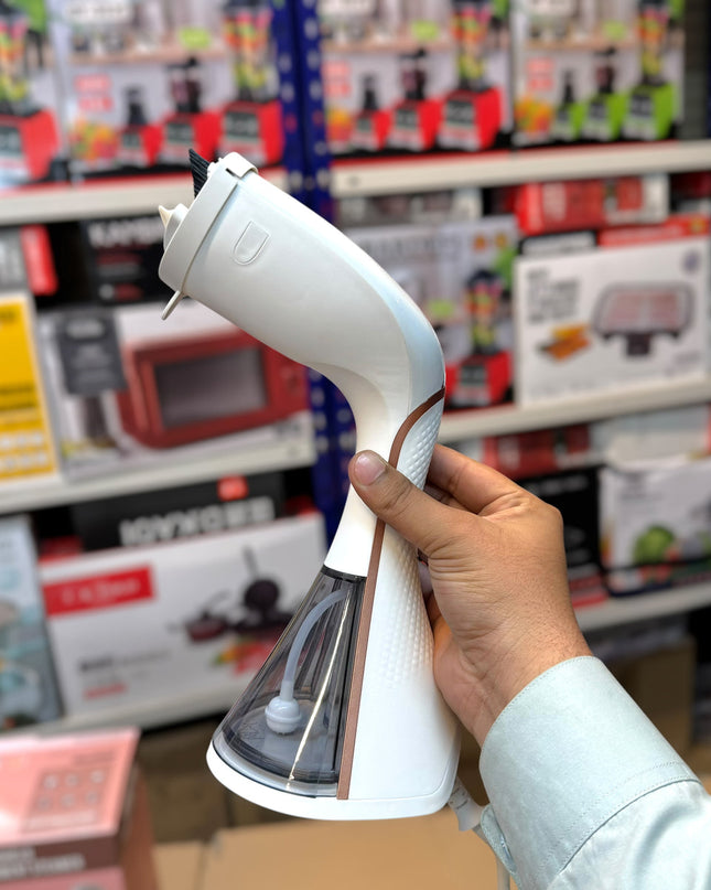 Geepas Handheld Garment Steamer GGS 25035