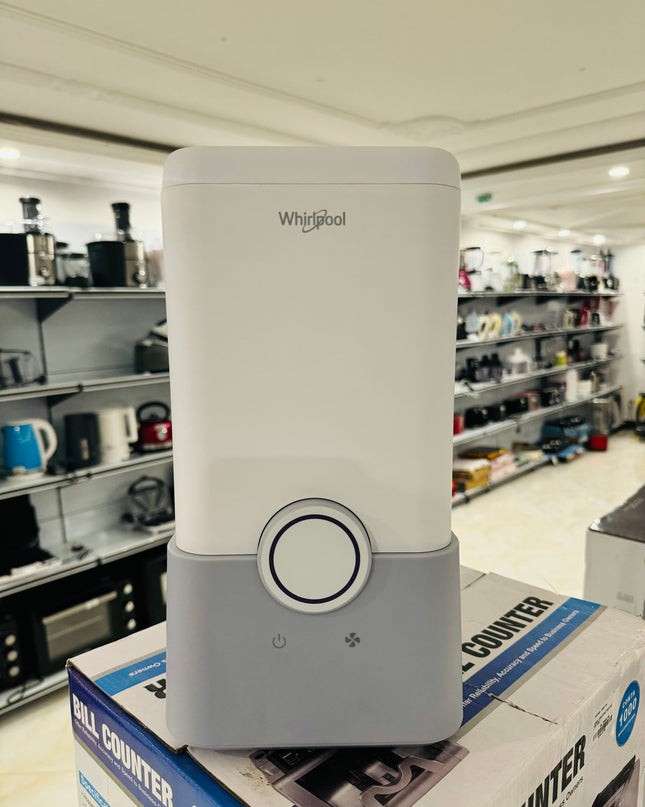 WHIRLPOOL 4 LITRE Humidifier