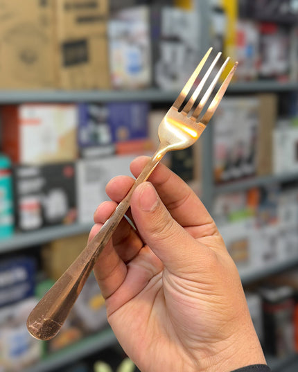 Pineapple 24 Piece Cutlery Set