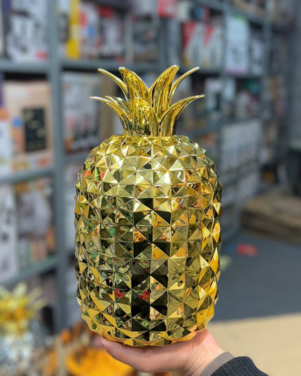 Pineapple 24 Piece Cutlery Set