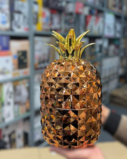 Pineapple 24 Piece Cutlery Set