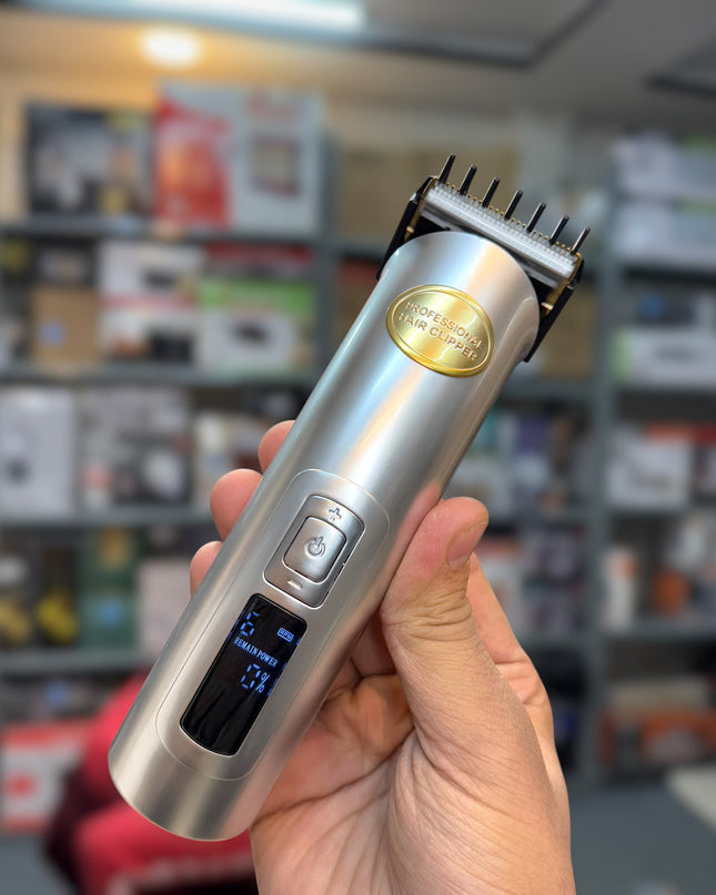 Geepas Professional Hair Clipper GTR56031