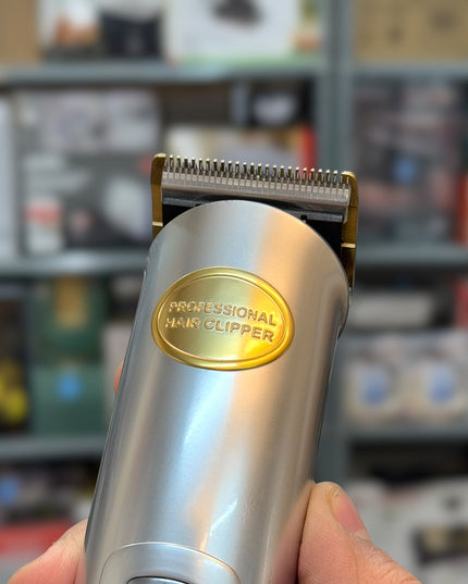 Geepas Professional Hair Clipper GTR56031