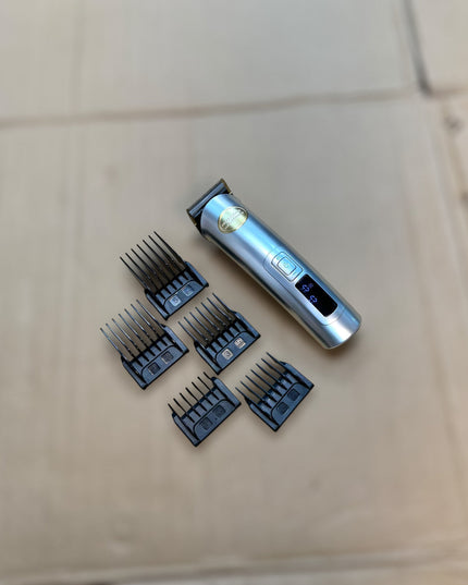 Geepas Professional Hair Clipper GTR56031