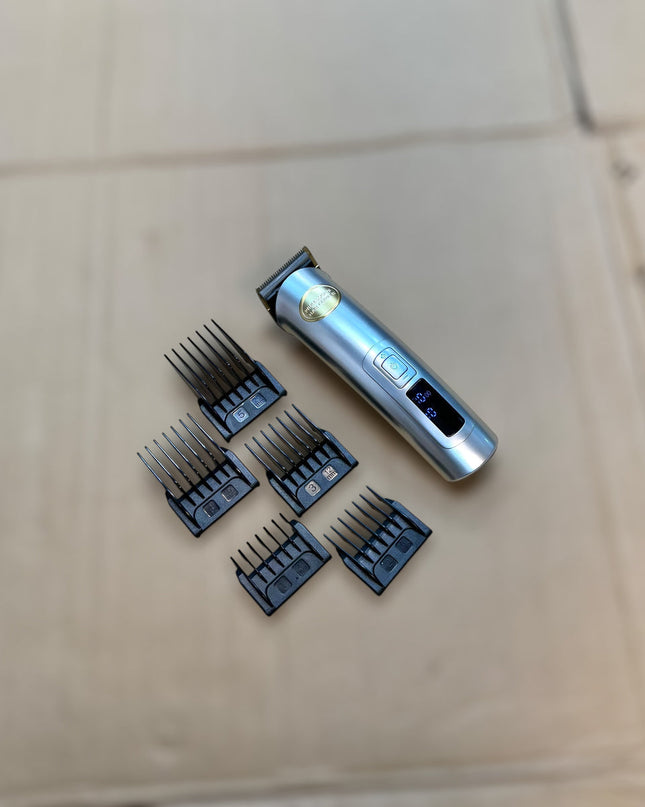 Geepas Professional Hair Clipper GTR56031
