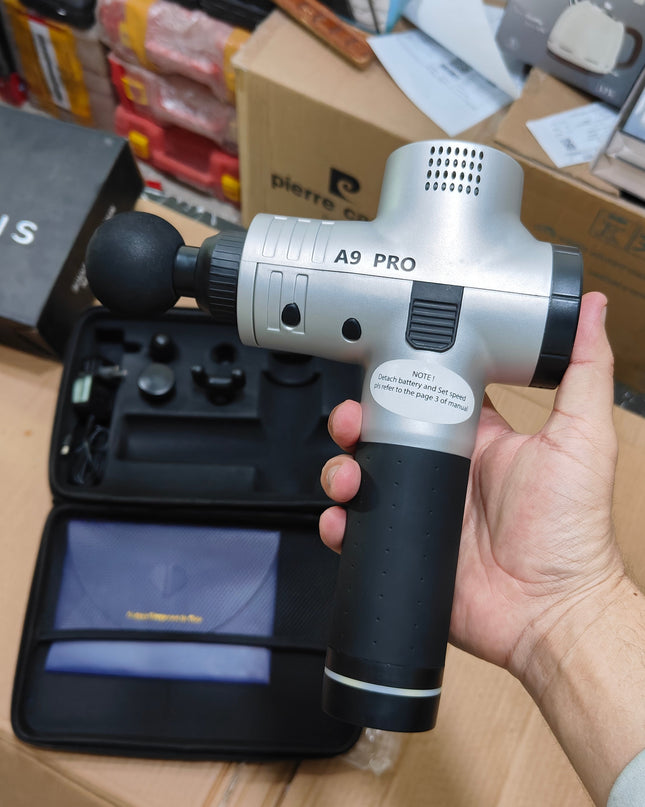 USA  lot Aigrous A9 pro  massager