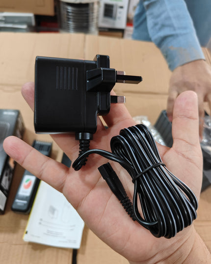 Panasonic hair trimmer ( made in Japan)