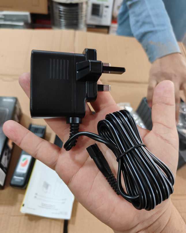 Panasonic hair trimmer ( made in Japan)