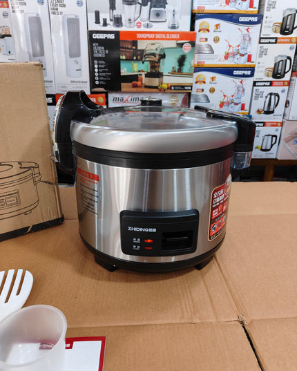 Multifunctional cooker Rice meat & vegetable Cooker