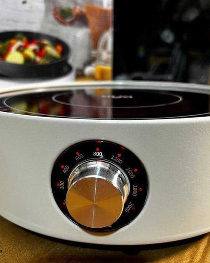 aya Electric infrared cooker UK Lot Imported