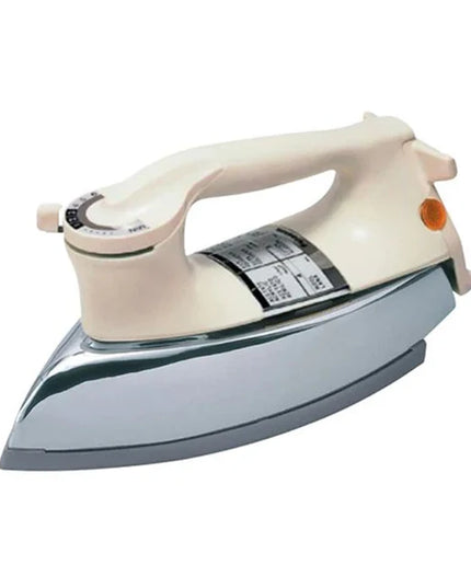 Panasonic De-Luxe Automatic dry Iron, NI-22AWT Malaysia Import