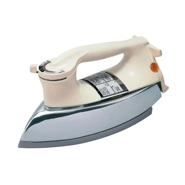 Panasonic De-Luxe Automatic dry Iron, NI-22AWT Malaysia Import