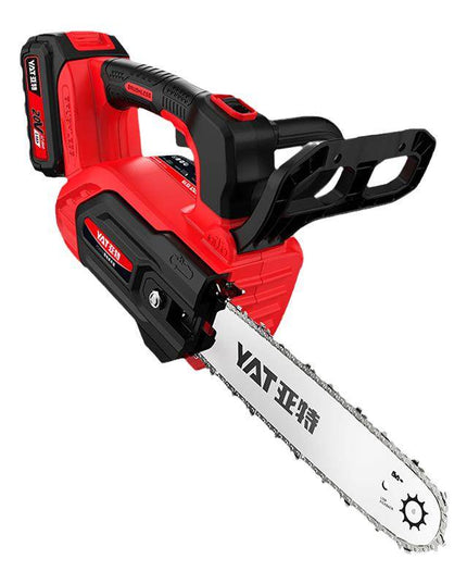 YAT Commercial Rechargeable chainsaw