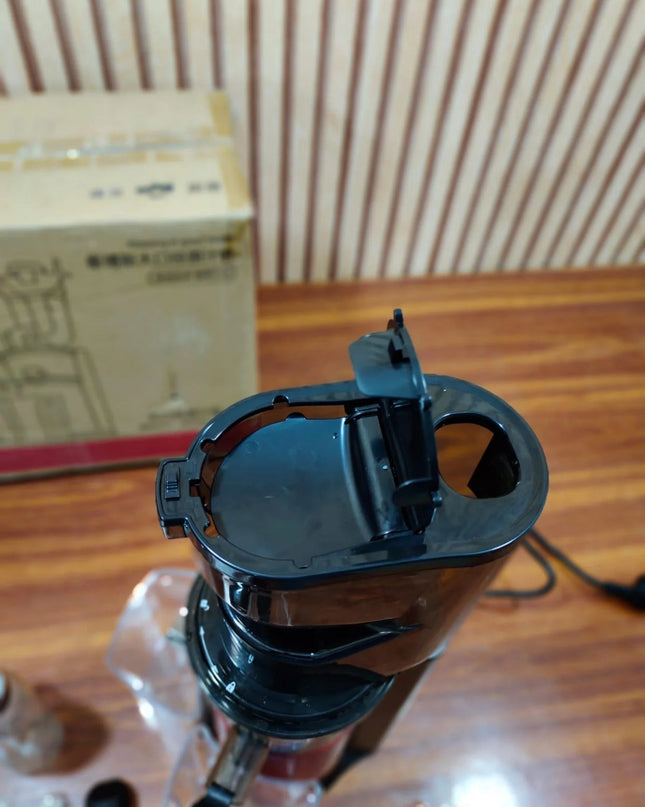 Lot imported slow juicer cold press juicer juicer extractor