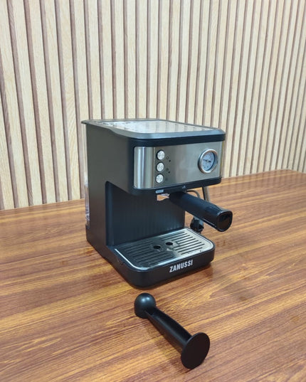 Zanussi UK Expresso Coffee Maker