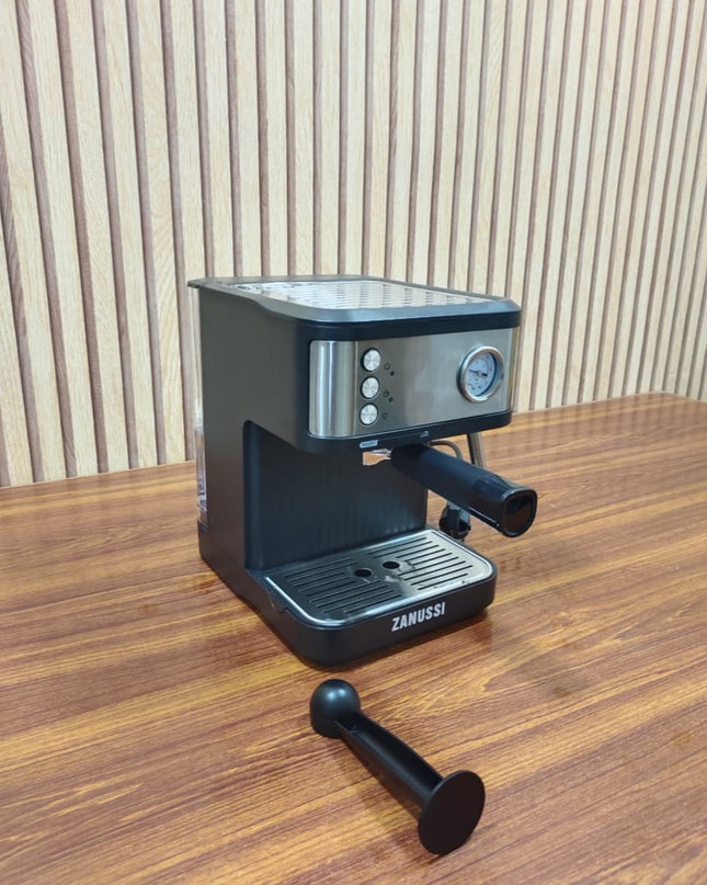Zanussi UK Expresso Coffee Maker