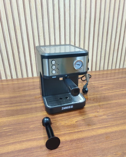 Zanussi UK Expresso Coffee Maker
