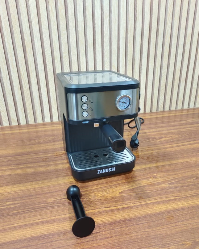 Zanussi UK Expresso Coffee Maker