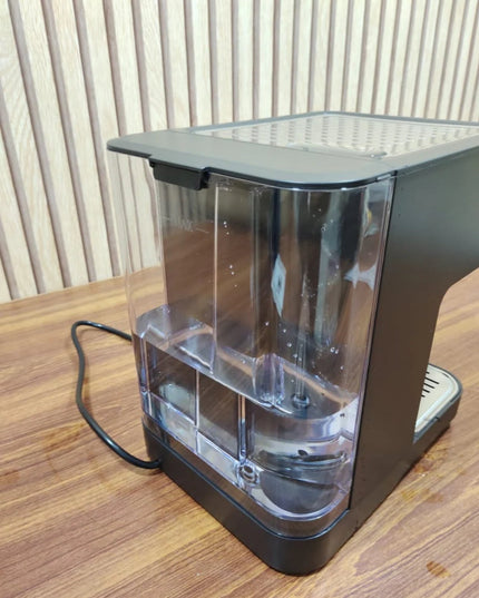 Zanussi UK Expresso Coffee Maker