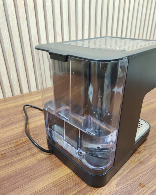 Zanussi UK Expresso Coffee Maker