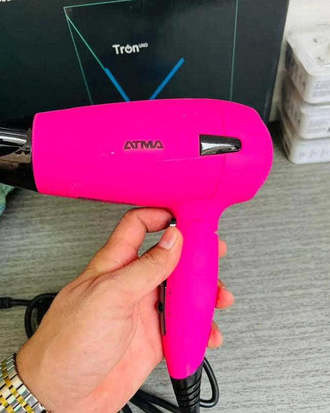 ATMA Argentina folding dryer