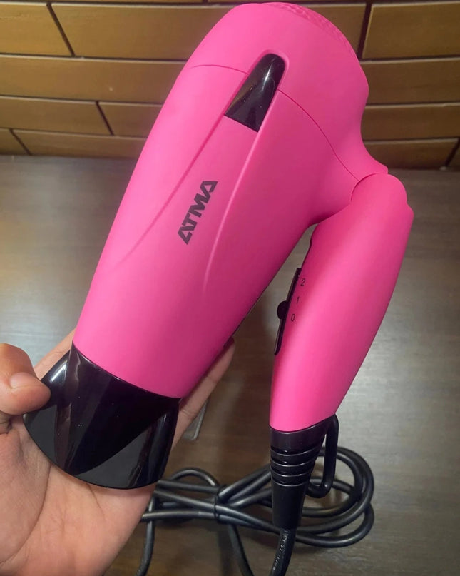 ATMA Argentina folding dryer