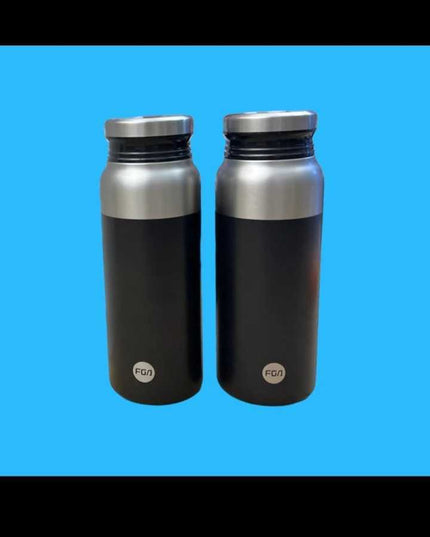 Lot Imported FGA 600ml Vacuum Bottle