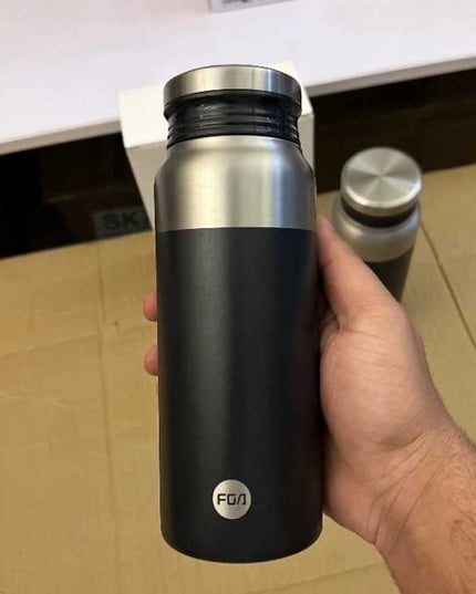 Lot Imported FGA 600ml Vacuum Bottle