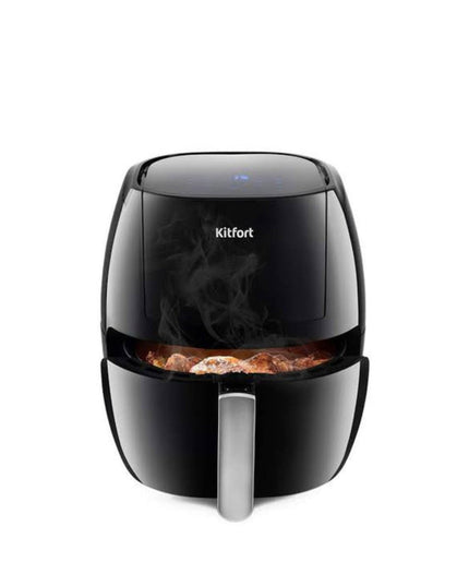 Russian Lot Imported Kitfort 7L Air Fryer