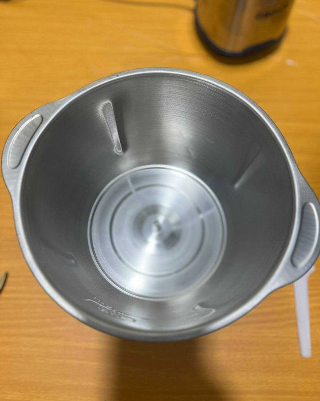 Germany Lot Bosch Electric Meat Chopper With SS 6Blades 2 Speeds Level