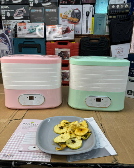original Korean food dehydrator