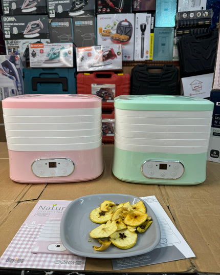original Korean food dehydrator