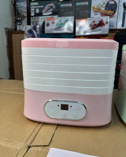 original Korean food dehydrator