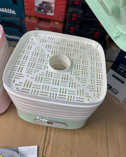 original Korean food dehydrator
