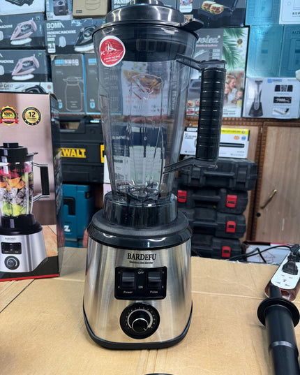 BARDEFU Germany 6 in 1 blender set BF-5052