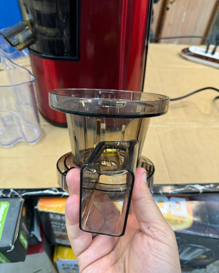 savtm commericial slow juicer