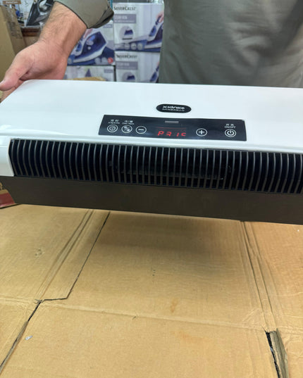 lot import wall mount split heater