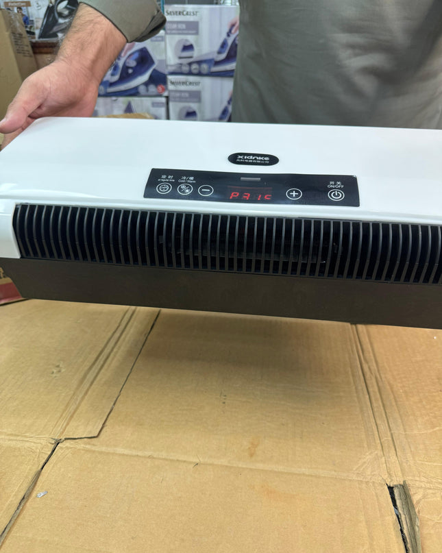 lot import wall mount split heater
