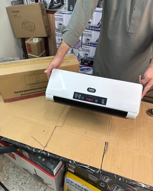 lot import wall mount split heater