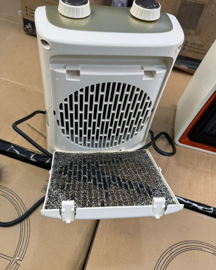 Original Airmate blower heater