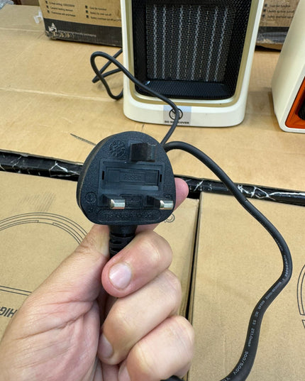Original Airmate blower heater