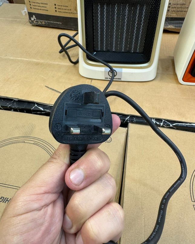 Original Airmate blower heater