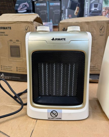 Original Airmate blower heater