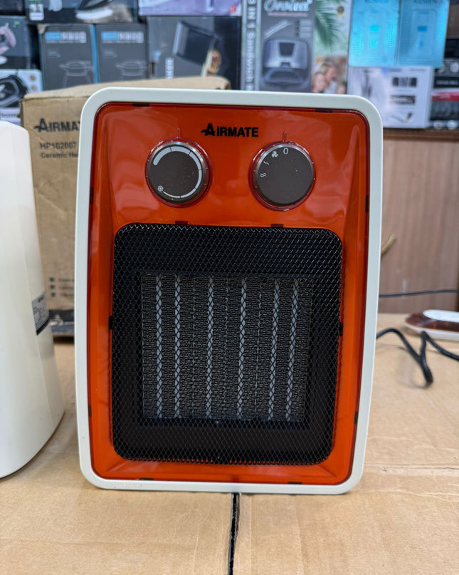 Original Airmate blower heater