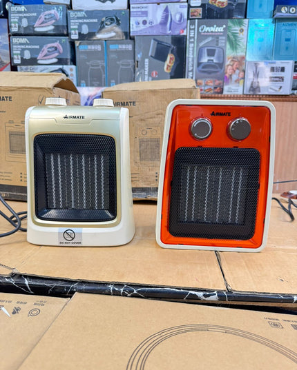 Original Airmate blower heater