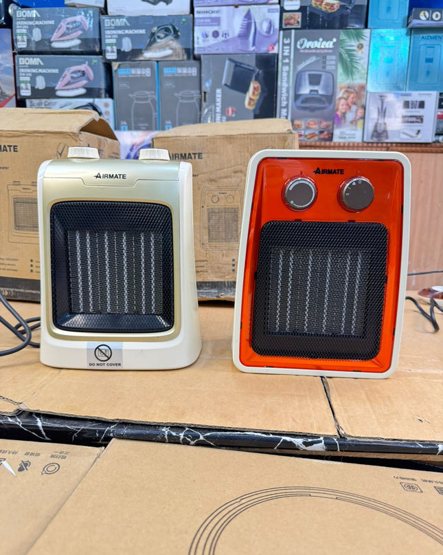 Original Airmate blower heater