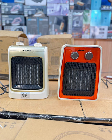 Original Airmate blower heater